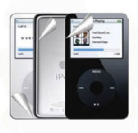 Artwizz ScratchStopper for iPod 5G (AZ324ZZ) Artwizz ScratchStopper for iPod 5G (AZ324ZZ)